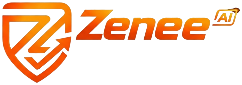 Zenee AI Logo